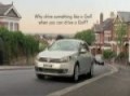 RAOTube | Funny Propagandas - Something Lke - Volkswagen